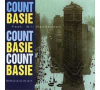 Count Basie Orchestra - Broadway