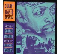 Count Basie Orchestra - Live at Manchester Craftm [Import]