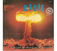 Count Basie Orchestra + Neal Hefti - E=MC2 (LP 1957, rééd)