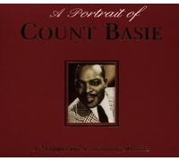 Count Basie Orchestra/Portrait