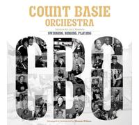 Count Basie Orchestra - Swinguer, Chanter, Jouer