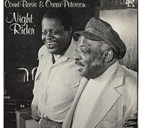 Count Basie Oscar Peterson - Night Rider