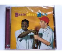 Count Basie - Plays Hefti