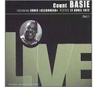 Count Basie - Salle Pleyel V.1 17.04.1972