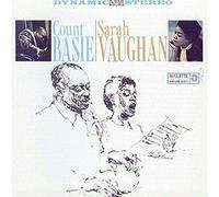 Count Basie & Sarah Vaughan - Count Basie/Sarah Vaughan