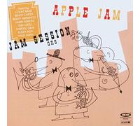 Count Basie - Session One-Apple Jam [Import]