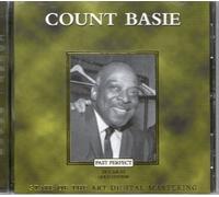 Count Basie - seventh Avenue Express [Audio CD]