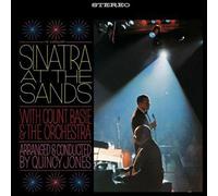 Sinatra Frank – Sinatra at the Sands