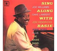 Count Basie - Sing Along with Basie [Import]