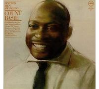 Count Basie - Sixteen Men Swinging