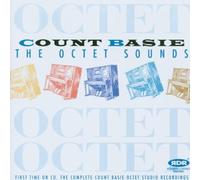 Count Basie - Sounds: The Complete Octet Studio Record