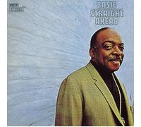 Count Basie - Straight Ahead