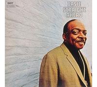 Count Basie - Straight Ahead [Compact Discs] Shm Cd, Japan - Import