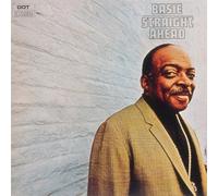 Count Basie - Straight Ahead (Japanese UHQCD)