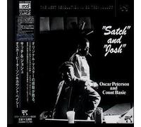 Count Basie - Such&Josh/&O.Peterson 20bit K2 [Import]