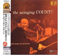 Count Basie - Swingin' Count [Import]