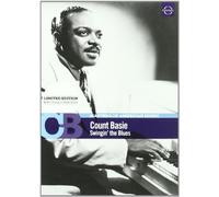 Count Basie - Swingin' The Blues [DVD] [2010]
