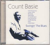 Count Basie - Swingin The Blues [Import]