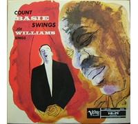 Count Basie Swings, Joe Willia