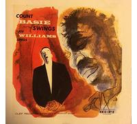 Count Basie Swings - Joe Williams Sings