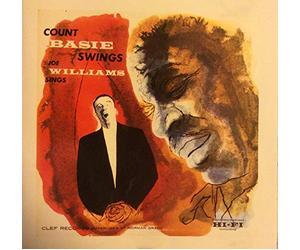 Count Basie Swings - Joe Williams Sings