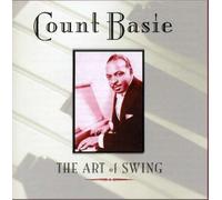 Count Basie - The Art of Swing [Import]