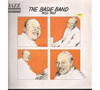 Count Basie - The Basie Band 1952-1957