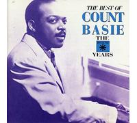 Count Basie - The Best Of The Roulette Years (UK Import)