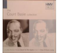Count Basie - The Count Basie Collection (HMV Jazz)