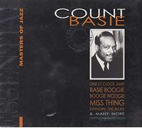 Count Basie - The EssentiaI