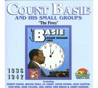 Count Basie - The Fives [Import]