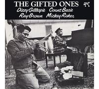 Count Basie - The Gifted Ones [Vinyl Lp] 180 Gram