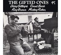 Count Basie - The Gifted Ones [Vinyl LP]