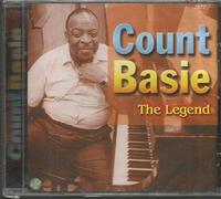 Count Basie - The Legend [Import]