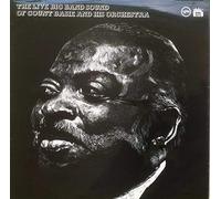 Count Basie - The Live Big Band Sound Of Count Basie And His Orchestra