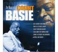 Count Basie - The Music of [Import]