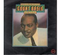 COUNT BASIE - the second big band sound of LP