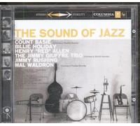 Count Basie - The Sound Of Jazz