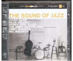 Count Basie - The Sound Of Jazz