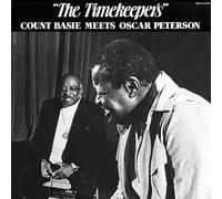 Count Basie - The Timekeepers [Vinyl Lp] 180 Gram