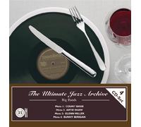 Count Basie - The Ultimate Jazz Archive 35