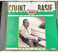 Count Basie The V-Discs Volume 2