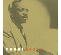 Count Basie THIS IS JAZZ #11 (CD)