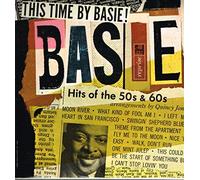 Count Basie - This Time By Basie, Hits of the 50's and 60's