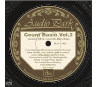 Count Basie Vol.2/Vocalion.Col [Import allemand]
