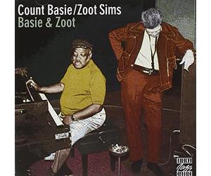 Count Basie & Zoot Sims - Basie & Zoot