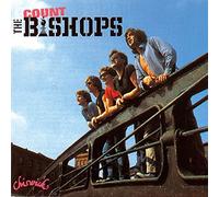 Count Bishops - Best of -27 Tr.-