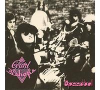 Count Bishops - Speedball Ep (7inch Pink Vinyl)