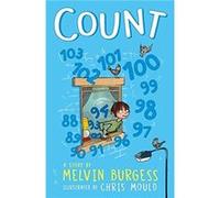 Count by Melvin Burgess Melvin Burgess (Auteur)