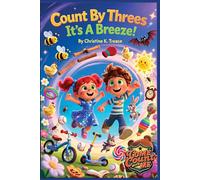 Count By Threes, It's A Breeze